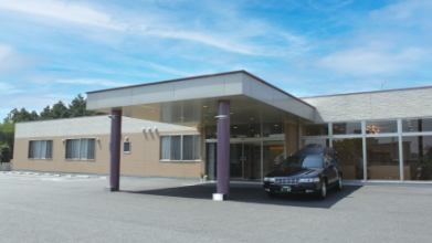 亀山きくや会館